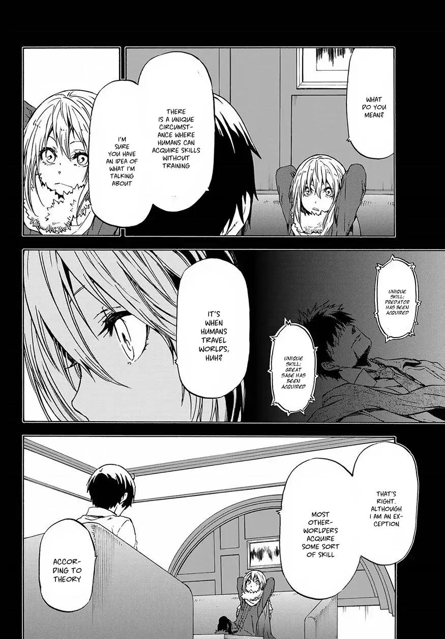 That Time I Got Reincarnated as a Slime, Chapter 47 image 10